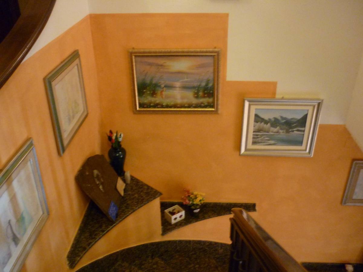 Il Ciambellino Hotel Santo Stefano di Magra Exterior photo