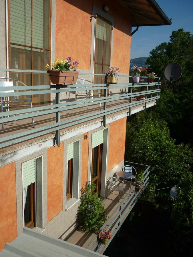 Il Ciambellino Hotel Santo Stefano di Magra Exterior photo